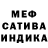 ГАШ хэш Annette Orona